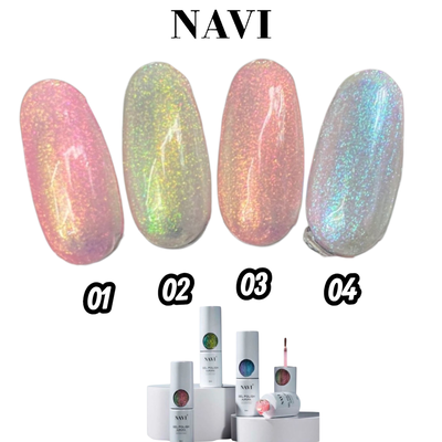 Semi Aurora Navi 8ml