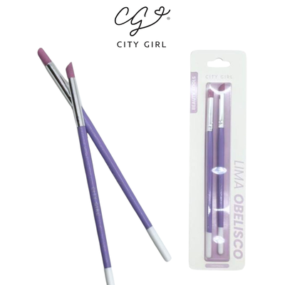 Lima Obelisco x2un City Girl