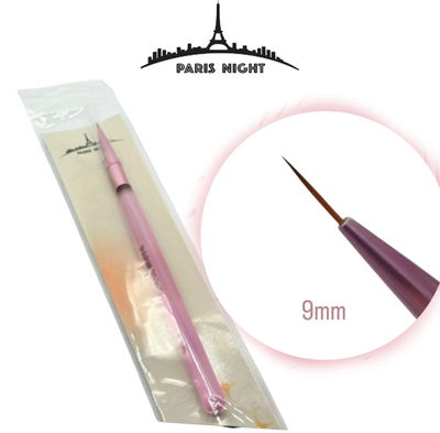 Liner Rosa 9ml Paris Night 
