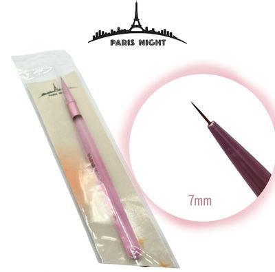 Liner Rosa 7mm Paris Night 