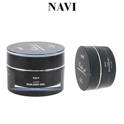 Gel de Construcción Builder Navi 30ml