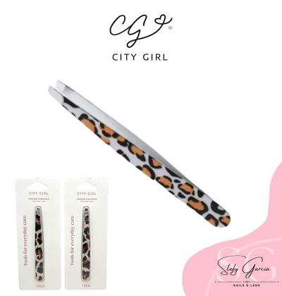 Pinza City Girl 