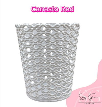 Canasto Red