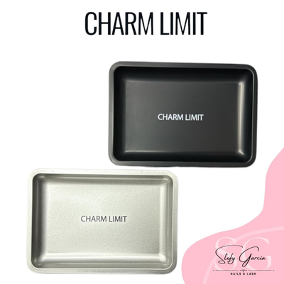 Bandeja de Metal Charm Limit