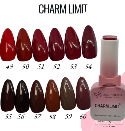 Semis Moños Charm Limit c.u .