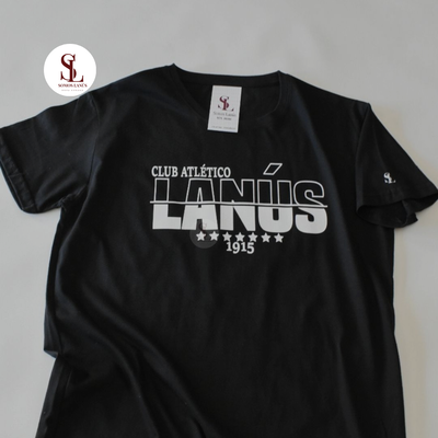 Reme C.A.LANUS  7 estrellas