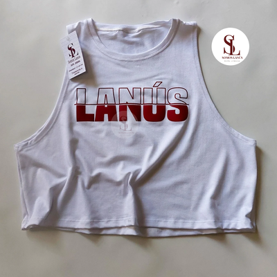 Musculosa 