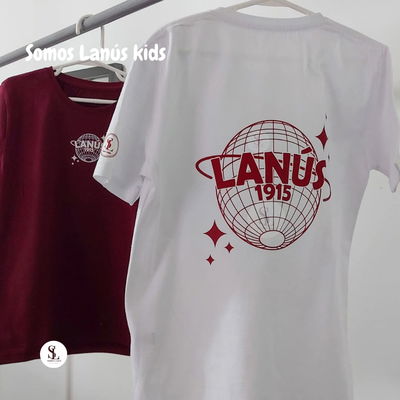 Remera 🌐