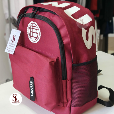Mochila 🇱🇻