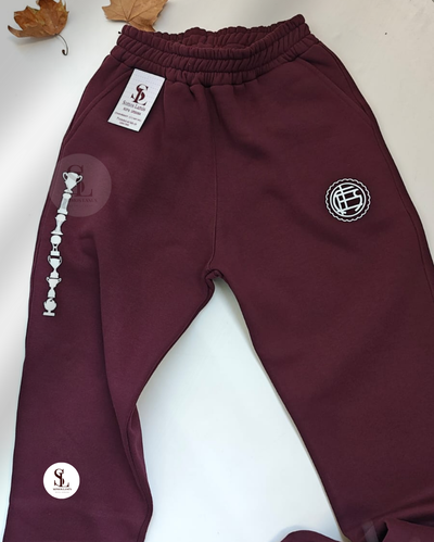 Jogger Copas
