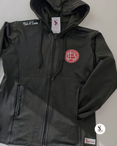 Campera Deportiva 