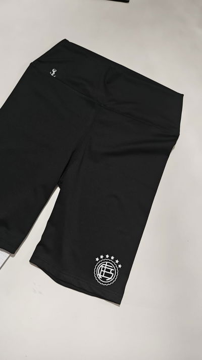 Calza Biker 6 estrellas 