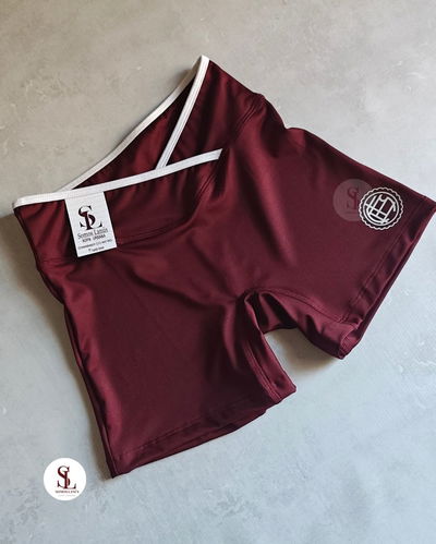 Short cruzado Lanús