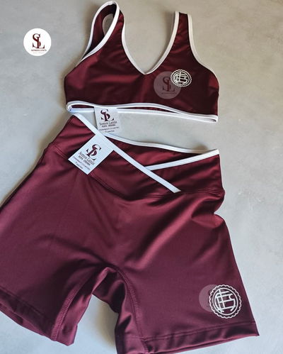 Conjunto combinado Lanús