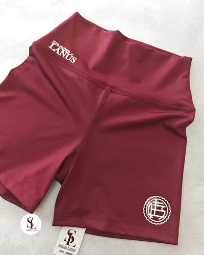 Short Lanús 