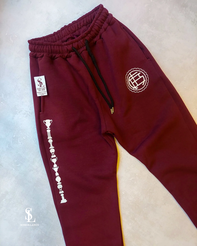 Jogger Copas 