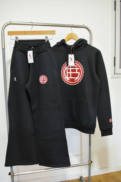 Jogger Palazzo Escudo