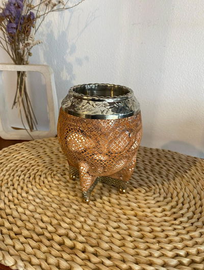 TORPEDO REPTIL CAMEL