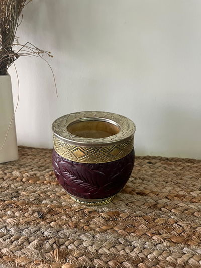 IMPERIA ROMA EDICION LIMITADA MARRÓN
