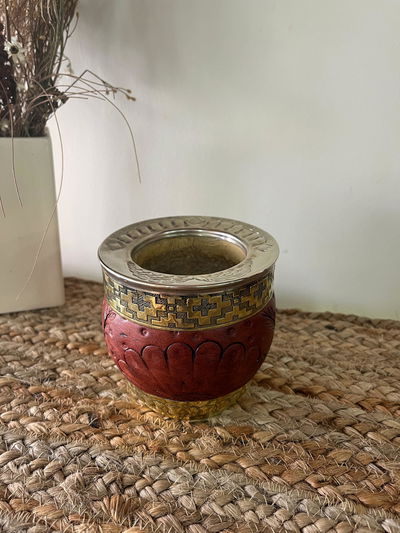 IMPERIAL ROMA MARRÓN