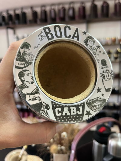 PERSONALIZADO BOCA JR 1