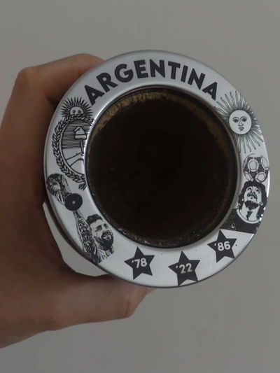 PERSONALIZADO ARGENTINA 1
