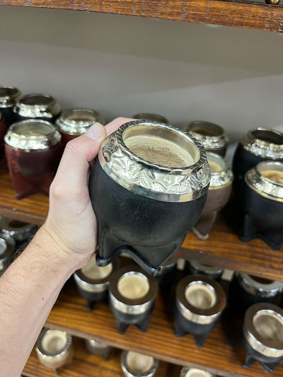 TORPEDO CINCELADO (#OF22)
