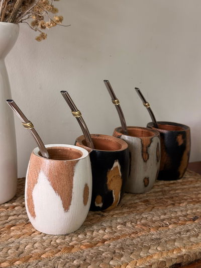 MATE YAGUANE