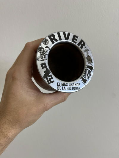 PERSONALIZADO RIVER