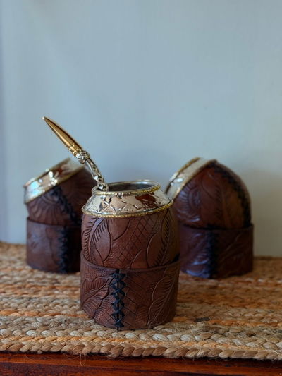 TORPEDO IMPERIAL CRIOLLO BOLITA
