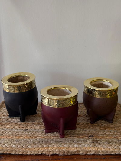 IMPERIAL LISO BRONCE