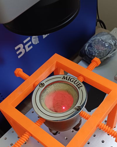 PERSONALIZADO LASER