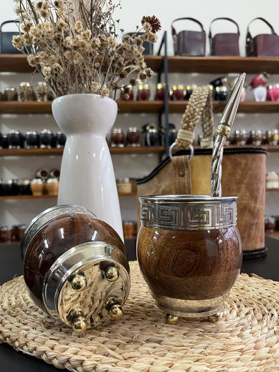IMPERIAL ALGARROBO EXCLUSIVO