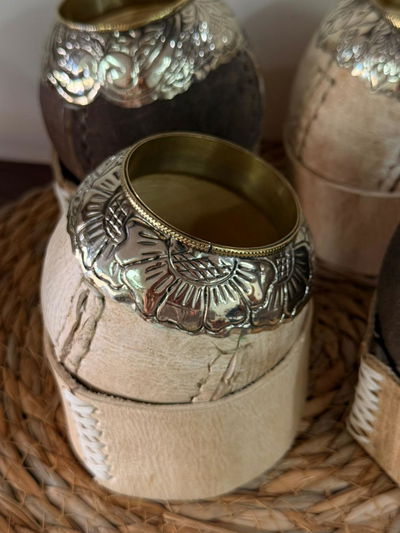 TORPEDO REY CRIOLLO CALADO