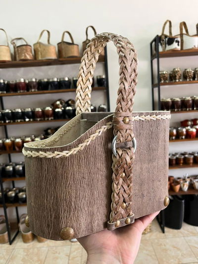 MATERA EXCLUSIVA URUGUAYA