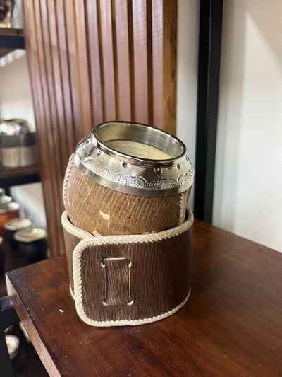 TORPEDO CRIOLLO TRENZA 