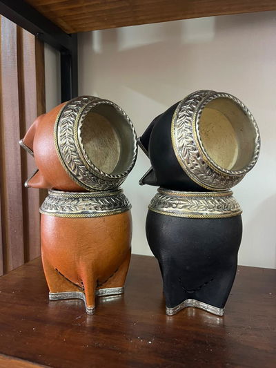 TORPEDO IMPERIAL LAUREL 