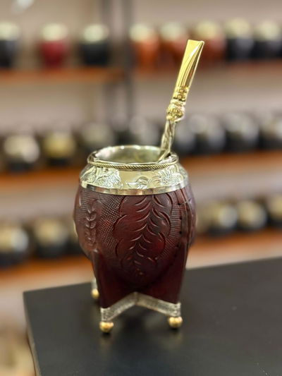 TORPEDO REY REPUJADO