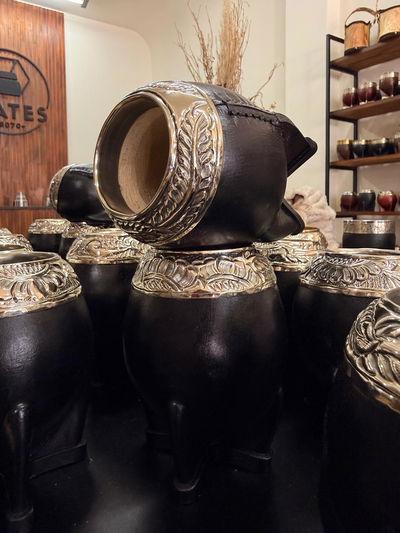 TORPEDO URUGUAYO LACRE