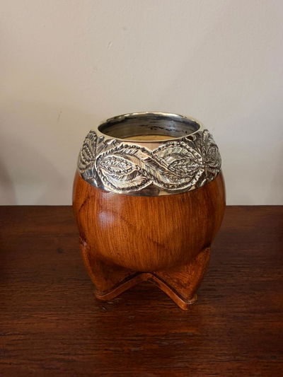 TORPEDO URUGUAYO LACRE AVEJENTADO