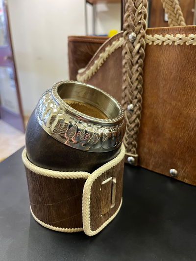 TORPEDO CRIOLLO DE DISEÑO