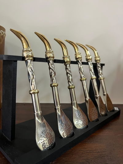 BOMBILLON PICO LORO JT1