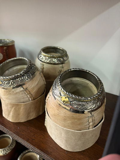 TORPEDO REY CRIOLLO CC