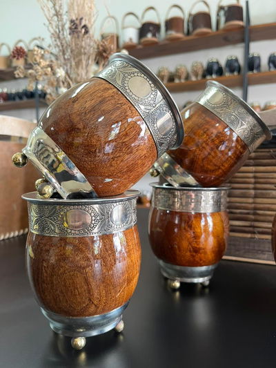 IMPERIAL ALGARROBO EXCLUSIVO