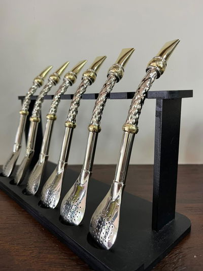 BOMBILLON SEMI RECTO (JT7)