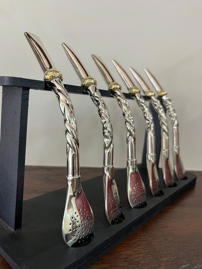 BOMBILLON SEMI RECTO (JT6)