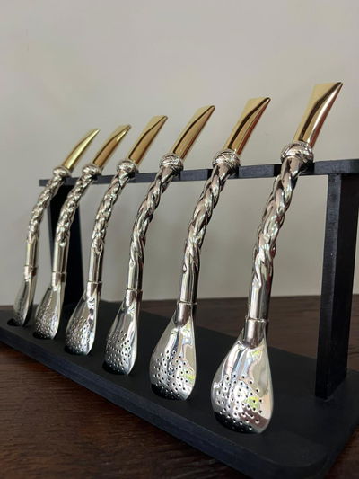 BOMBILLON SEMI RECTO (JT5)