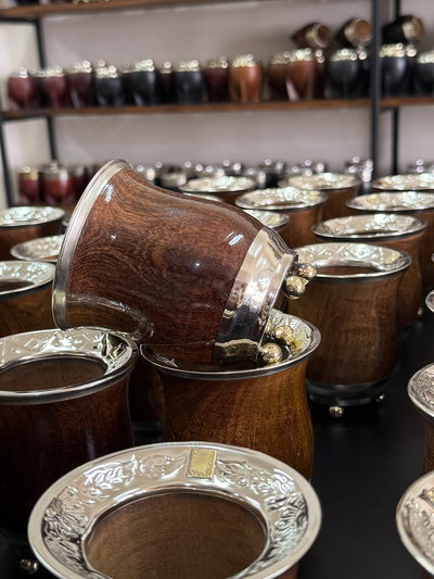 CAMIONERO ALGARROBO VOLCADO EXCLUSIVO