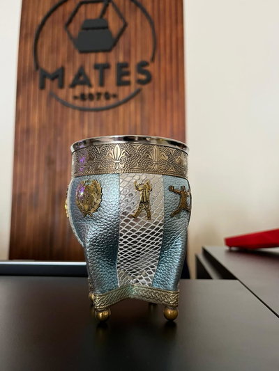 IMPERIAL EXCLUSIVO ARGENTINA APLIQUES