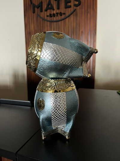 TORPEDO LACRE EXCLUSIVO ARGENTINA